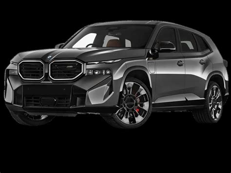 BMW XM Car Leasing Deals | Leasing.com