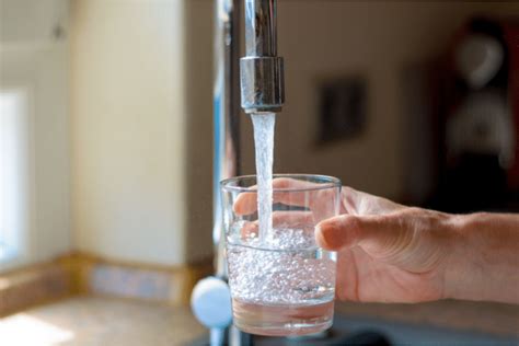 Does Chlorine Evaporate From Tap Water Quick Answer