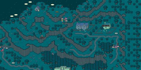 Starmen.Net EarthBound Walkthrough: Onett 1