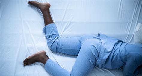 These Nutrients Can Help Fix Restless Legs Syndrome Liver Doctor