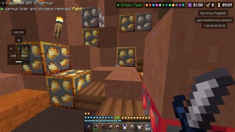 Latite Client Minecraft Bedrock 1 20 MCPE BLAST Minecraft Bedrock