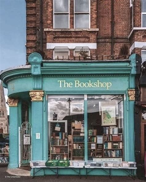 Second Hand Bookshops In London You Need To Visit In Bookshop