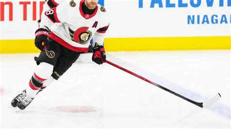 Claude Giroux Anytime Goal Prop: Senators vs. Sabres – December 31