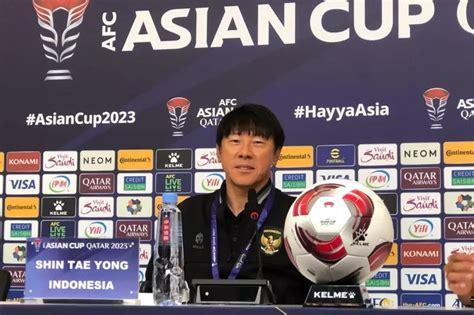 Perubahan Taktik Shin Tae Yong Janjikan Perbedaan Saat Timnas