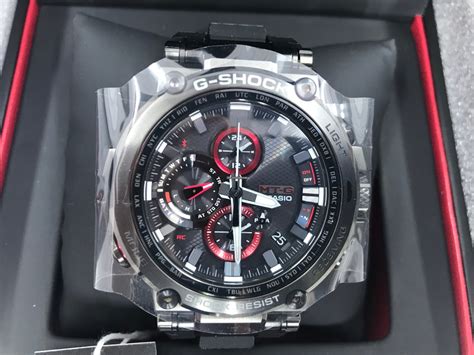 Casio G-Shock Watches- Designed For Resistance - Lifestyle Web Log