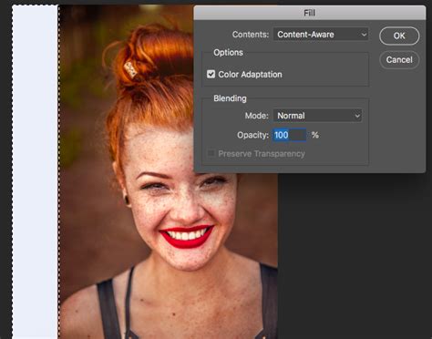 How To Extend A Background In Photoshop 3 Techniques