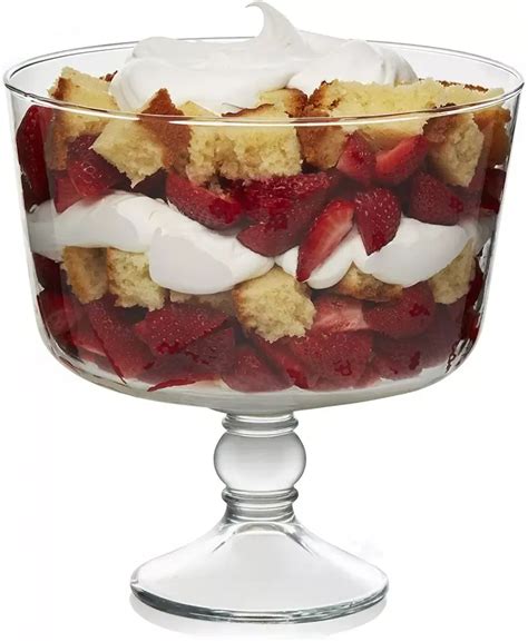 Nilla Wafer Banana Pudding Trifle Artofit