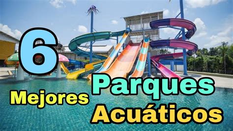 Las Mejores Piscinas Con Toboganes Gigantes En Lima Youtube