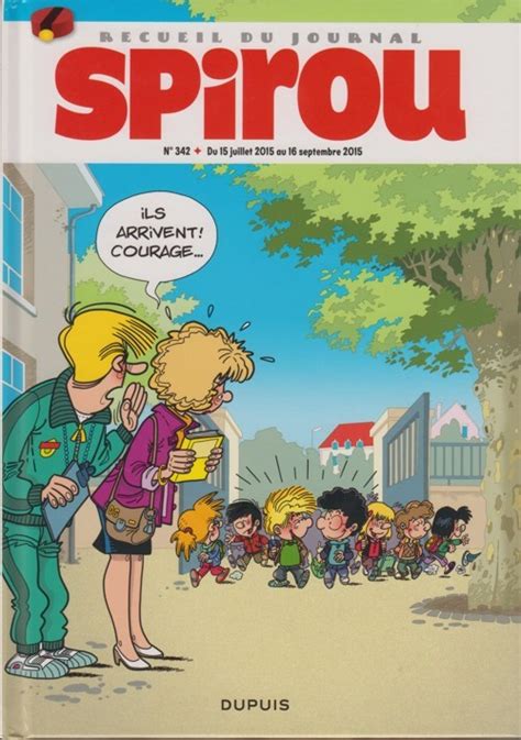 Recueil Du Journal De Spirou N Collectif Amazonie Bd