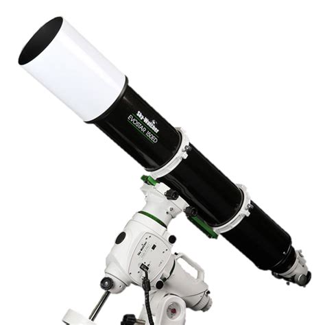 Sky Watcher Evostar 150 Mm F 8 APO Refractor High Point Scientific