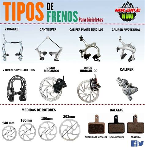 Venta Precio Frenos De Bicicleta En Stock