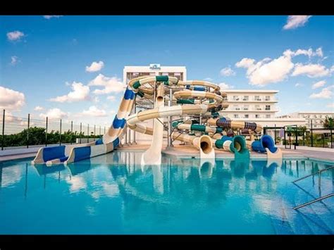 Hotel Riu Latino Adults Only All Inclusive Last Minute Cancun Vacation