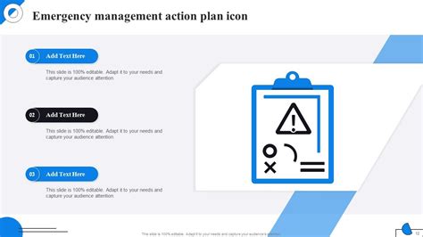 Emergency Action Plan Powerpoint Ppt Template Bundles Ppt Template