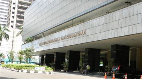 Uji Kompetensi Nasional Program Pendidikan Tenaga Kesehatan Siap Digelar