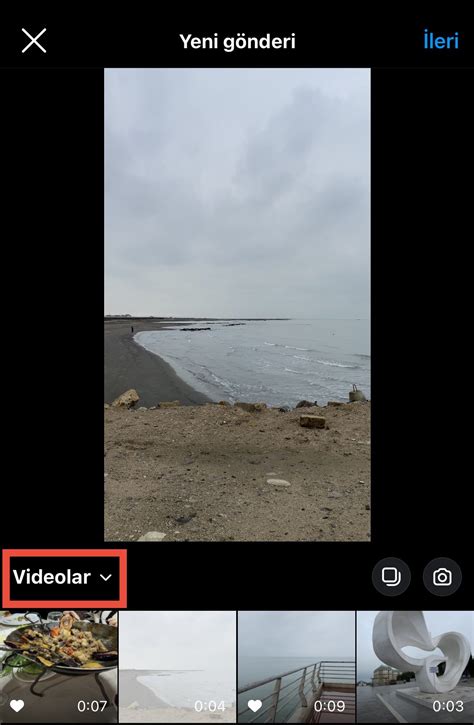 Instagram da Video Nasıl Paylaşılır Reels Gönderi Hikaye DM Juntire