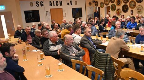 Bürgerversammlung Ela Zufahrt Umgeplant Glasfaserausbau Beginnt In