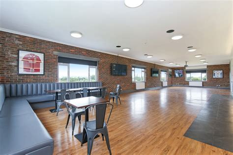 Wanstead Rugby Club Hall Hire