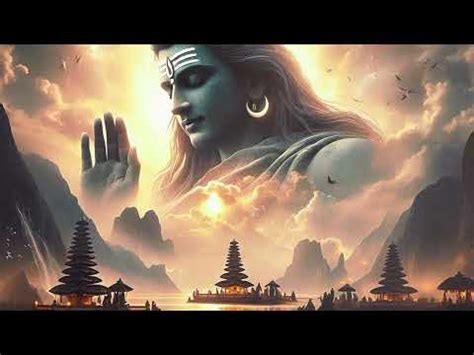 O Poder Transformador do Mantra Hari Om Namah Shivaya Equilíbrio e