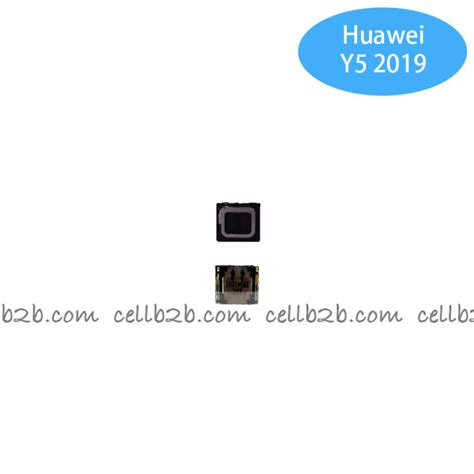 Altavoz Arriba Para Huawei Y5 2019 P Smart 2019 P Smart Plus 2019