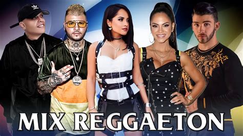 Mix Reggaeton 2020 Lo Mas Nuevo Abraham Mateo Becky G Farruko