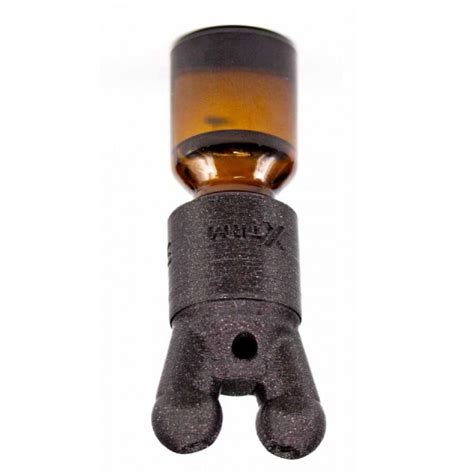 Poppers Sniffer XTRM SNFFR Large für starke Poppers Tom Rocket s