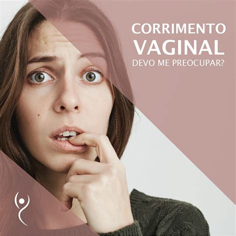 Corrimento Vaginal Andrea Massad