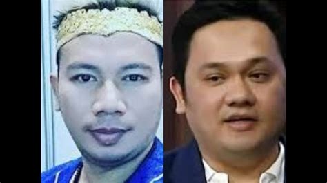 Vicky Prasetyo Dan Farhat Abbas Ribut Di Studio Tv Youtube