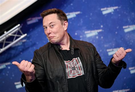 Elon Musk Loses Spot As Worlds Richest Person As Tesla Price Falls