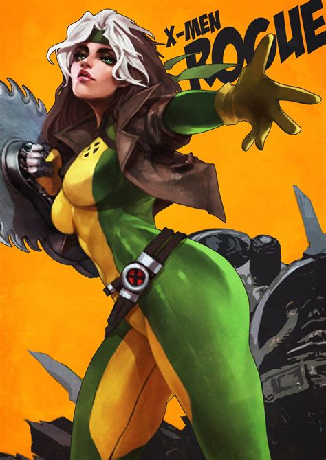 Pin By Tismal On Monorirogue Marvel Rogue Rogue Comics Rogues