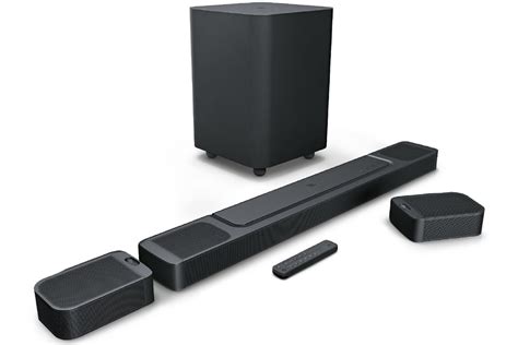 Jbl Bar Review Ch Dolby Atmos Soundbar Hme