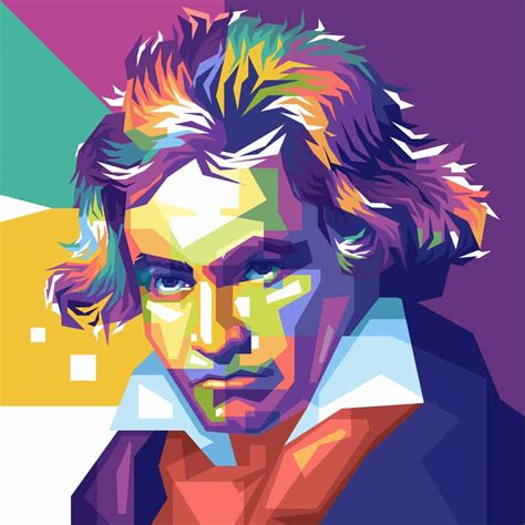 55 Ludwig Van Beethoven Quotes From The Greatest Composer