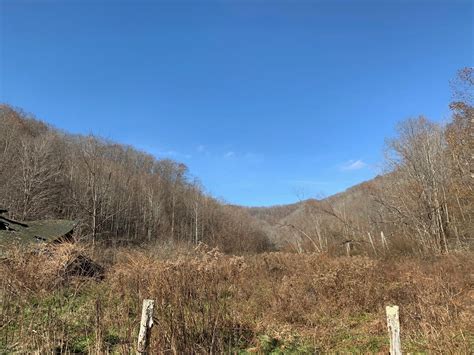 Alderson Greenbrier County Wv Undeveloped Land For Sale Property Id