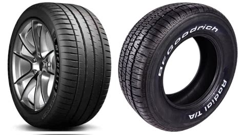 Your Complete Guide To Buying Drag Tires And Drag Radials JEGS