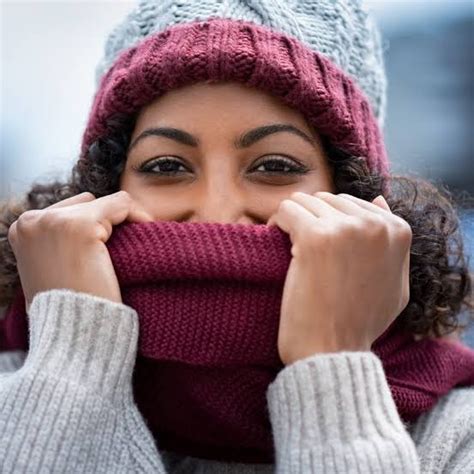 CHOQUEI on Twitter CIÊNCIA Mulheres sentem mais frio que homens