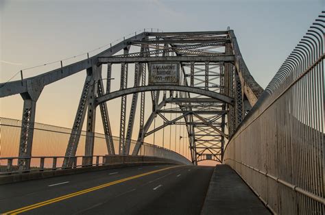 MassDOT Officials Discuss Feasibility of Building New Cape Cod Bridge