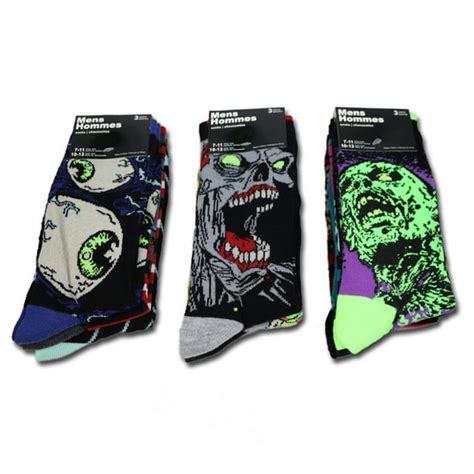 HALLOWEEN SOCKS - Walmart.com - Walmart.com