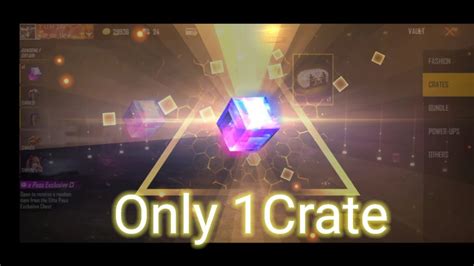 How To Get Magic Cube Only 1 Magic Cube Crate 100 Working Tricks