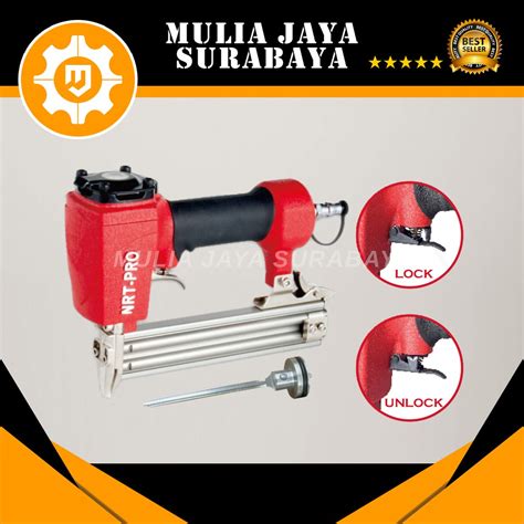 Jual Mesin Paku Tembak Air Nailer F30 Hd Nrt Pro Powertools