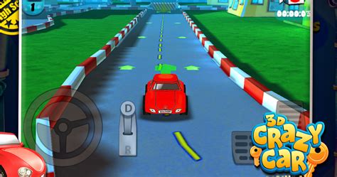 Most Amazing Kids Game 3d Crazy Car Parking Free To Download Free