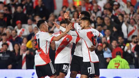 Con ayuda de Boca River quedó a un paso del Mundial de Clubes 2025