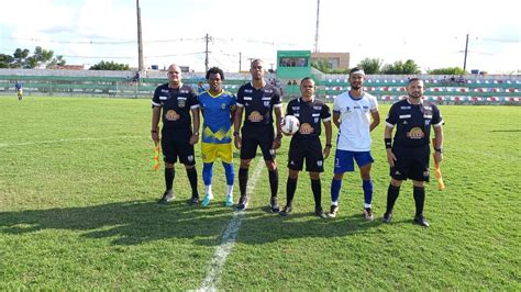 Olímpico goleia América de Pedrinhas pela quarta rodada da Série A2 do