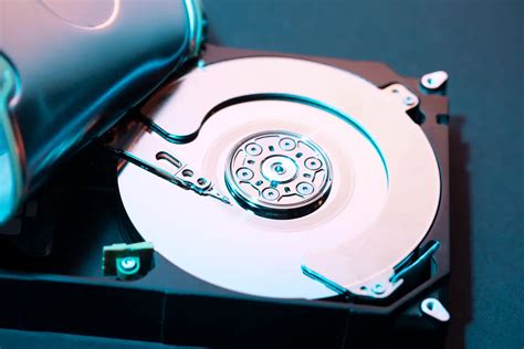 Kenali Tanda Tanda Kerosakan Hard Disk Komputer Anda