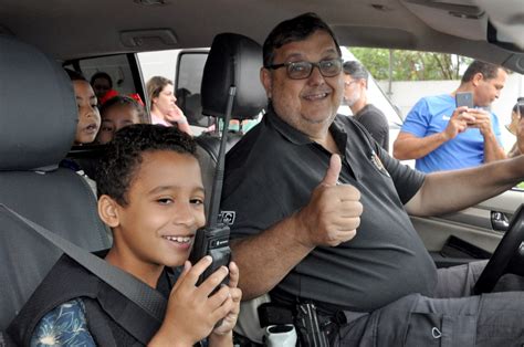 Polícia Civil em Adamantina celebra Dia das Crianças programação