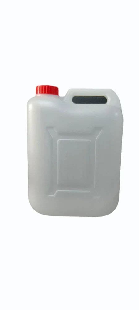 10 Ltr Hdpe Jerry Can At Rs 41 Piece Plastic Jerry Cans In Hyderabad