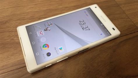 【傷や汚れあり】xperia Z5 Compact So 02h Simロック解除済み Android スマホ Docomo 【5783】の落札情報詳細 ヤフオク落札価格検索 オークフリー