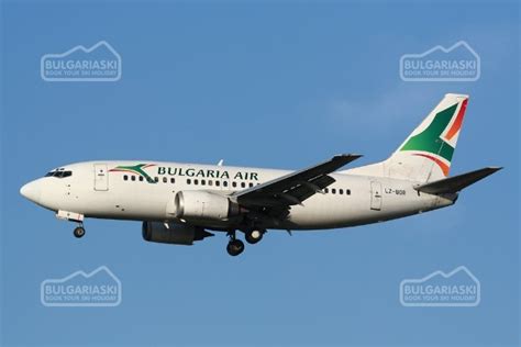 Flights to Bulgaria. Low Cost Tickets, Air Fares and Budget Flights to ...