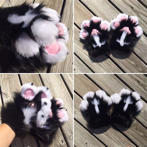Fursuit Parts On Furfandom Deviantart