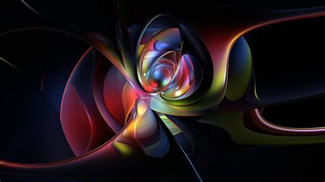 Design Abstract 3d Abstract Cg Hd Wallpaper Peakpx