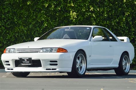 1994 Nissan Skyline | Toprank Importers