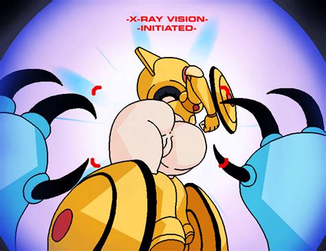 Gotta Gogo By Dboy Hentai Foundry